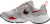 Nike Air Heights grey fog/black/metallic silver/track red