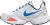 Nike Air Heights white/photo blue/metallic silver