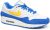 Nike Air Max 1 Essential sail/amarillo/pure platinum/signal blue)