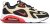 Nike Air Max 200 GS (AT5627) team gold/black/white/university red