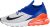 Nike Air Max 270 Flyknit white/black/racer blue