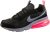 Nike Air Max 270 Futura black/oil grey/hot punch/cool grey