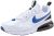 Nike Air Max 270 Futura white/black/racer blue