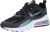 Nike Air Max 270 React dark smoke grey/black/white/multi-color