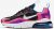 Nike Air Max 270 React Kids black/hyper pink/vivid purple/white