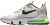 Nike Air Max 270 React summit white/vast grey/silver lilac/electric green