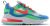 Nike Air Max 270 React Women Electro green/flash crimson/blue lagoon