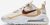 Nike Air Max 270 React Women team gold/club gold/pale ivory/cinnamon