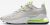 Nike Air Max 270 React Women vast grey/ghost green/white/vast grey