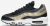 Nike Air Max 95 Lux black/metallic silver/metallic gold