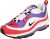 Nike Air Max 98 Women psychic purple/black/university red