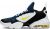 Nike Air Max Alpha Savage blue force/white/black/dynamic yellow