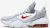 Nike Air Max Alpha Savage wolf grey/pure platinum/white/habanero red