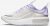 Nike Air Max Dia SE vast grey/metallic platinum/white/purple agate