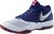 Nike Air Max Emergent white/metallic silver/deep royal blue/university red