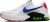 Nike Air Max Excee white/hyper blue/bright cactus/track red