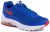 Nike Air Max Invigor GS blue/university red/obsidian