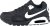 Nike Air Max Ivo black/white