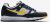 Nike Air Max Span II obsidian/black/pure platinum/tour yellow