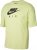 Nike Air Oversized Shirt (CJ3105) limelight