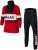 Nike Air Youth Tracksuit university red/black/black/white (CJ7859)