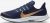 Nike Air Zoom Pegasus 36 Jr midnight navy/cool grey/dark obsidian/metallic red bronze