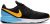 Nike Air Zoom Structure 22 (AA1636) black/university blue/white/laser orange