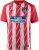 Nike Atlético Madrid Home Maglia 2017/2018