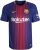 Nike Barcelona Maglia 2018