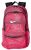 Nike Brasilia Mesh Training Backpack rush pink/black/white (BA5388)