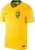 Nike Brazil Home Maglia 2018