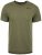 Nike Breathe Short Sleeve-Training Top Men cargo khaki/heather/black