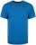 Nike Breathe Short Sleeve-Training Top Men game royal heather