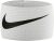 Nike Captain Arm Band 2.0 white