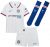 Nike Chelsea FC Shirt Mini Kit Stadium 2020