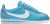 Nike Classic Cortez 15 Nylon Wmns gamma blue/white