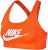 Nike Classic Swoosh Futura (899370) team orange/white