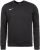 Nike Club 19 Fleece Crew Top black (AJ1466-010)