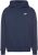 Nike Club Fleece Hoodie midnight navy/midnight navy/white (BV2654-410)