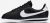 Nike Cortez Basic (819719) black/metallic silver/white