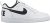 Nike Court Borough Low GS (839985) white/white/white