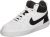 Nike Court Borough Mid GS (839977) white/white