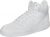 Nike Court Borough Mid white