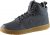 Nike Court Borough Mid Winter black/black