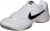 Nike Court Lite black/white/medium grey