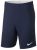 Nike Dri-FIT Academy 18 Shorts midnight navy/white