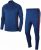 Nike Dri-Fit Academy Tracksuit valerian blue/laser crimson/laser crimson (AO0053)