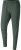 Nike Dri-FIT Men’s Yoga Trousers green