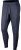 Nike Dri-FIT Men’s Yoga Trousers black/htr/black