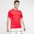 Nike Dri FIT Running Shirt Men red (AJ7565-644)